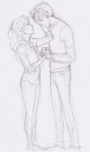 Романтические зарисовки