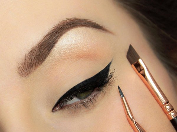 Идеальные стрелки