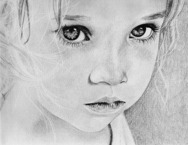 Маленькие портреты