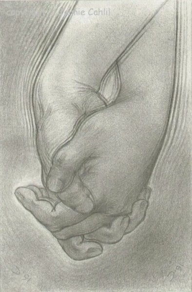 Красивые рисунки карандашом