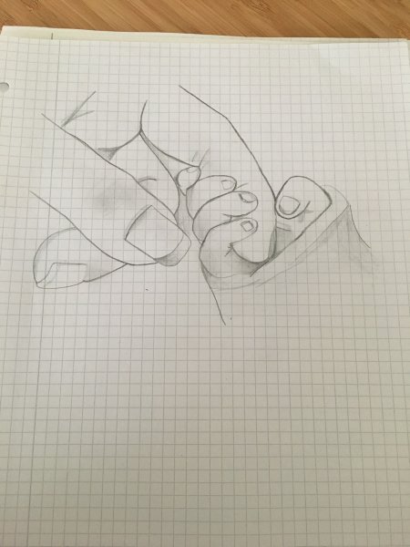 Интересные рисунки