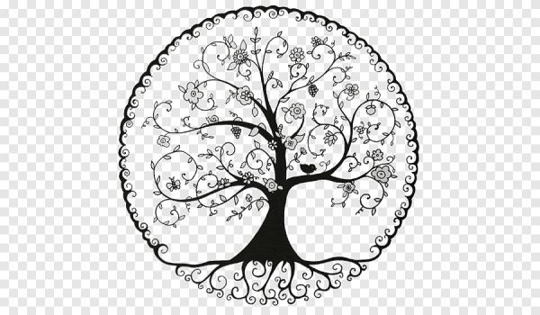 Дерево жизни