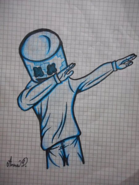 Крутые рисунки