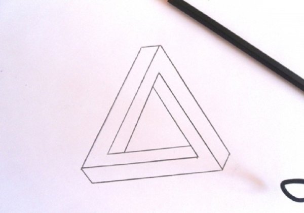 Прикольные рисунки в тетради