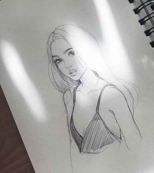 Натюрморт с фруктами для детей