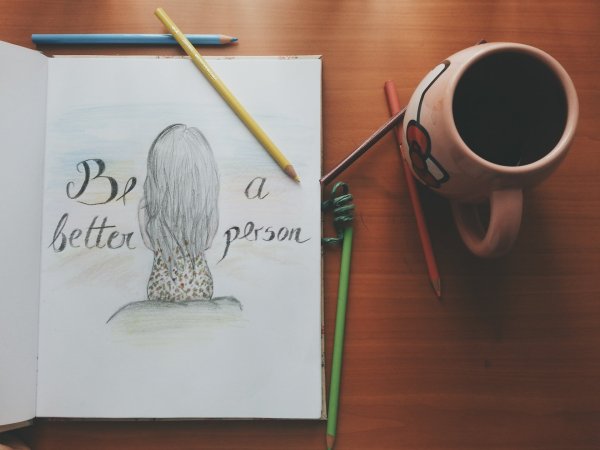 Рисование карандашом