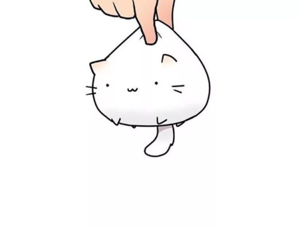 Котята аниме