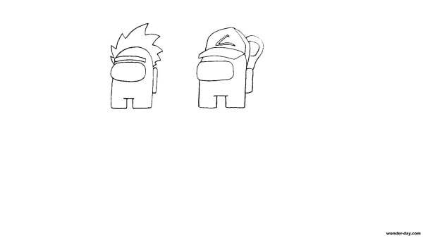 Лёгкие арты