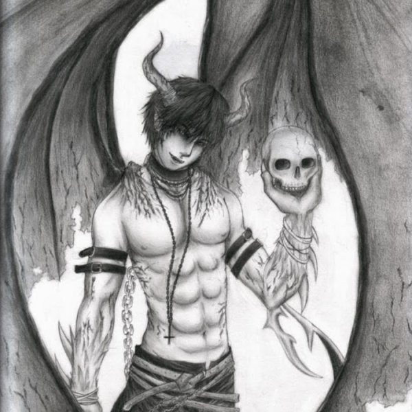 Обличий Бельфегор демон