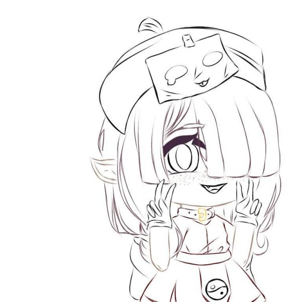 Гача лайф персонажи мальчики