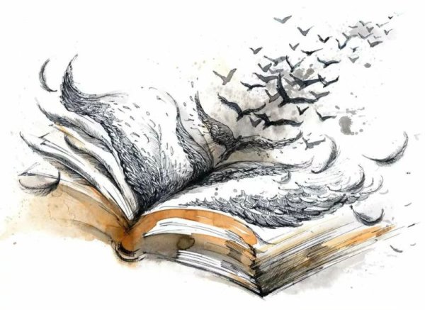 Поэтические зарисовки