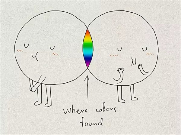 Рисунки для срисовки в ЛД