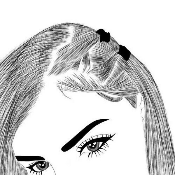 Рисунки для срисовки