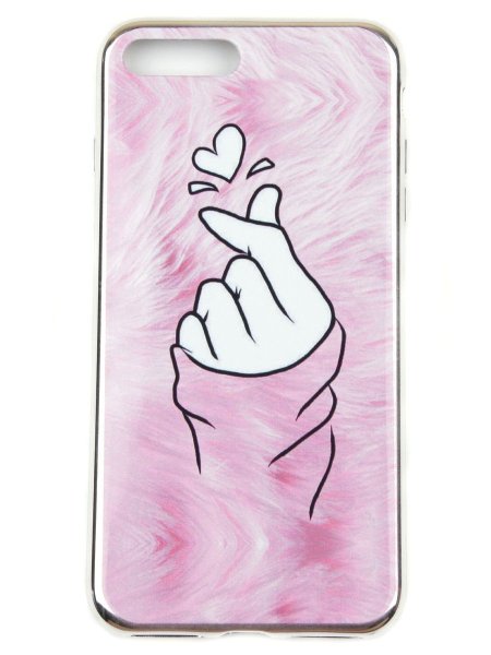 Несложные рисунки на чехол