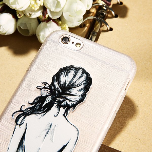 Эстетичные чехлы на телефон для девочек