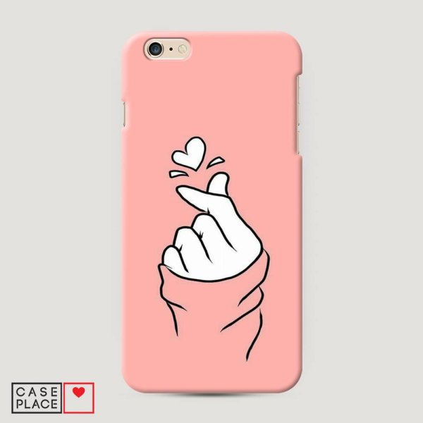 Чехол на айфон 6 амонг АС