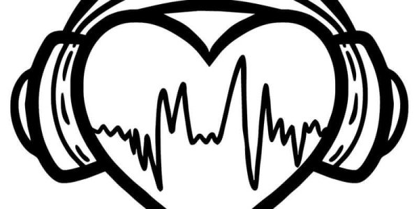 Наушники набросок