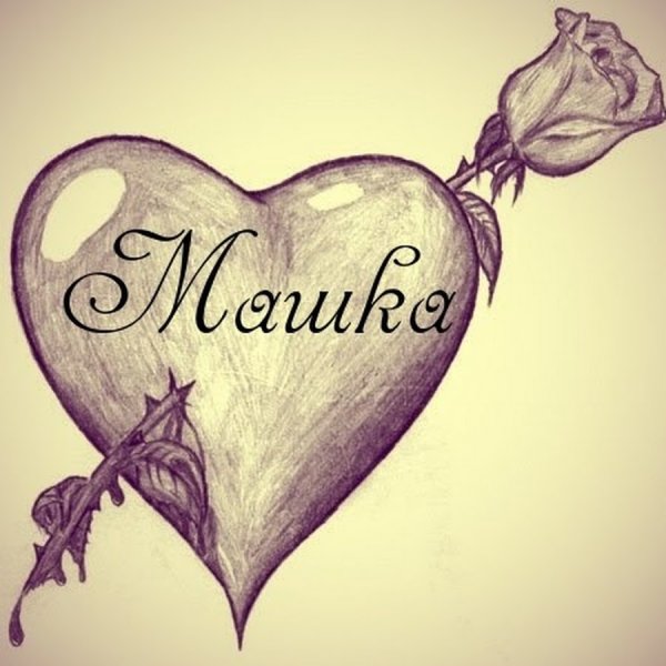 Эскизы татуировок с именами