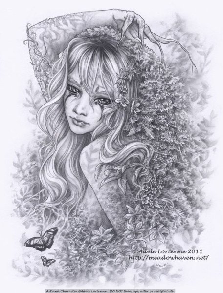 Адель Сесслер ХАЕД