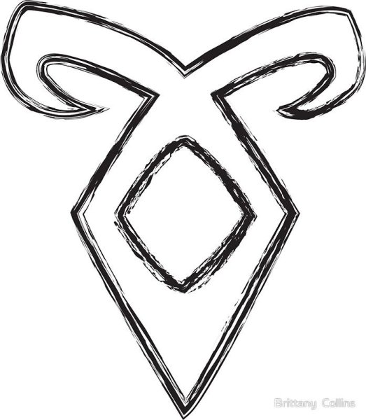 Лёгкие символы