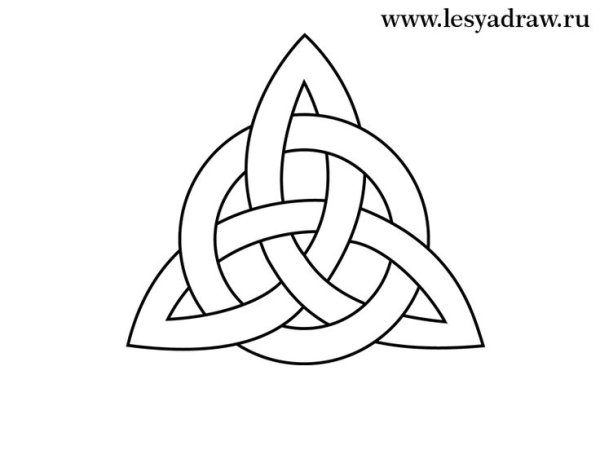 Красиво нарисовать буквы