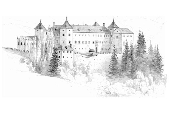 Fantomorphia Kerby Rosanes