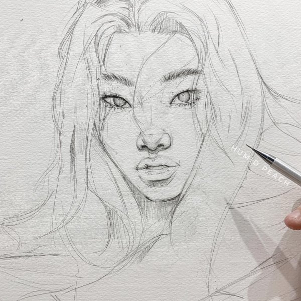 Идеи для рисования