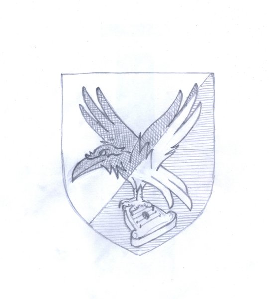 Герб семьи шаблоны