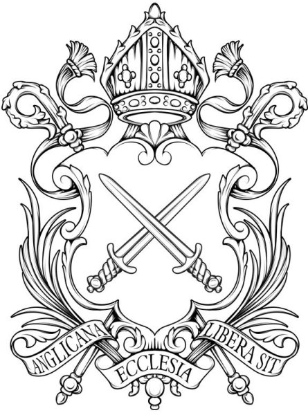 Наброски гербов