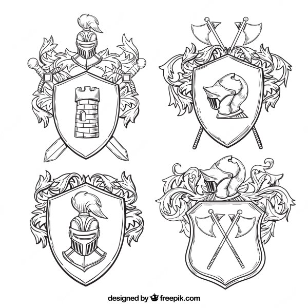 Герб рисунок