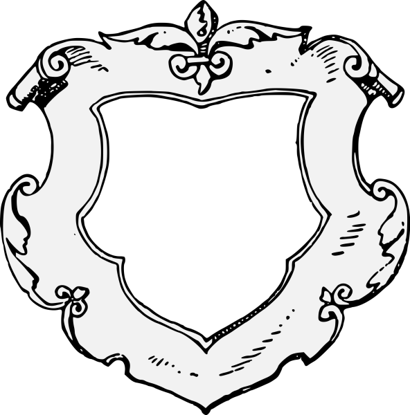 Эскизы гербов