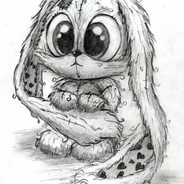 Кровавая милота Алекс Солис