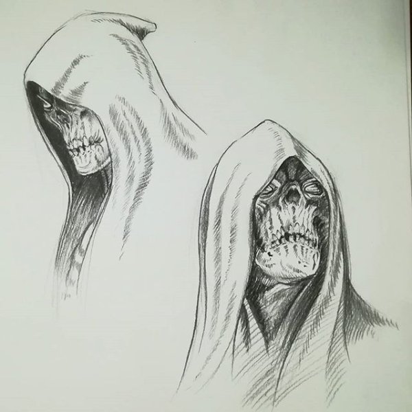 Жизненные рисунки