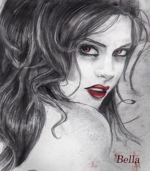 Виктория Бушмакова