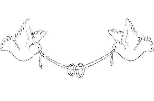 Узоры для рисования