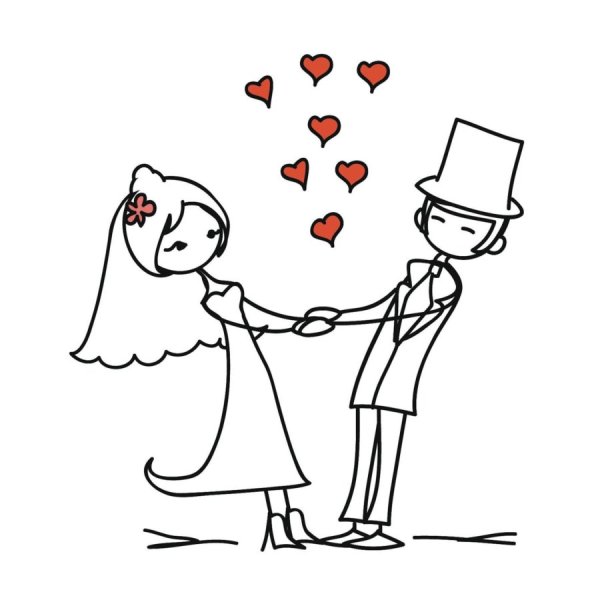 Сердце голубя