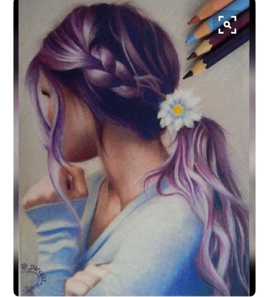 Алена Литвин художница