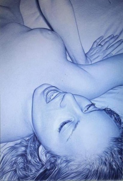 Интимные рисунки
