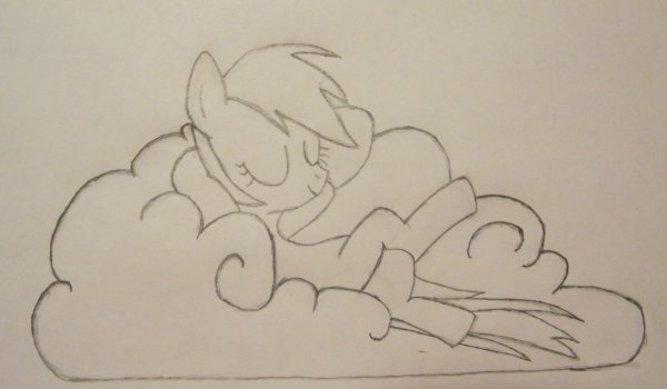 Картинки для срисовки лёгкие