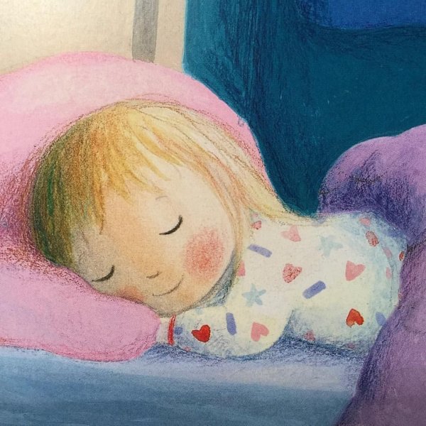 Детский сон