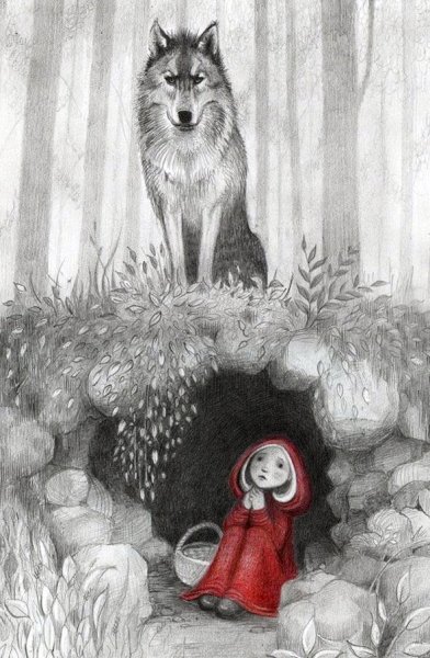 Кэти Хэйр (Kathy Hare) художница