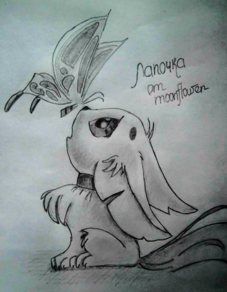 Рисунки со смыслом