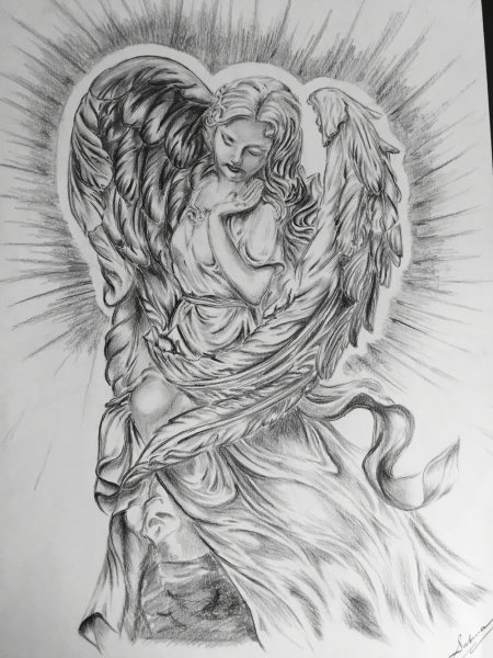 Херувимы Чикано