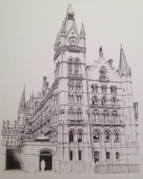 Графическая архитектура