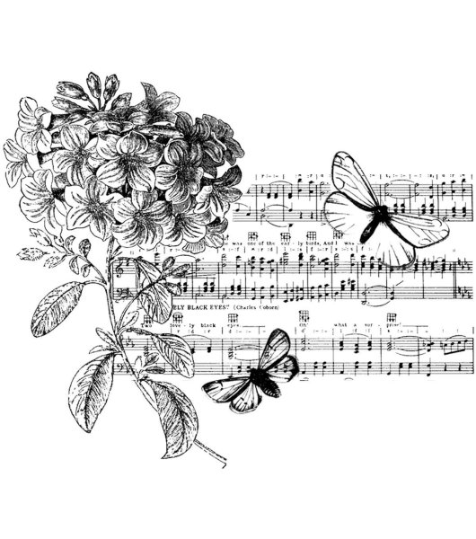 Скрипичный ключ