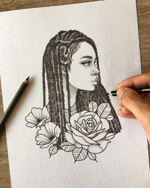 Идеи для рисования