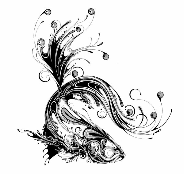 Арт тема музыкальная