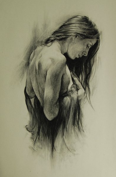 Trudy good художник