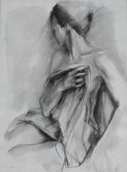 Страсть рисунок