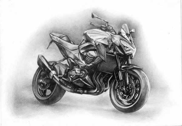 Ямаха р1 чертеж